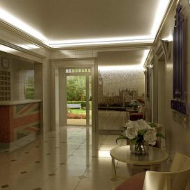 Hall2